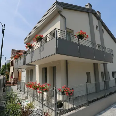 Apartment Db - Dabasso *